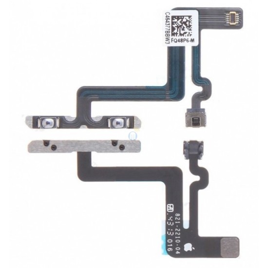 FLEX VOLUME BOTÃO APPLE IPHONE 6S PLUS (5.5)